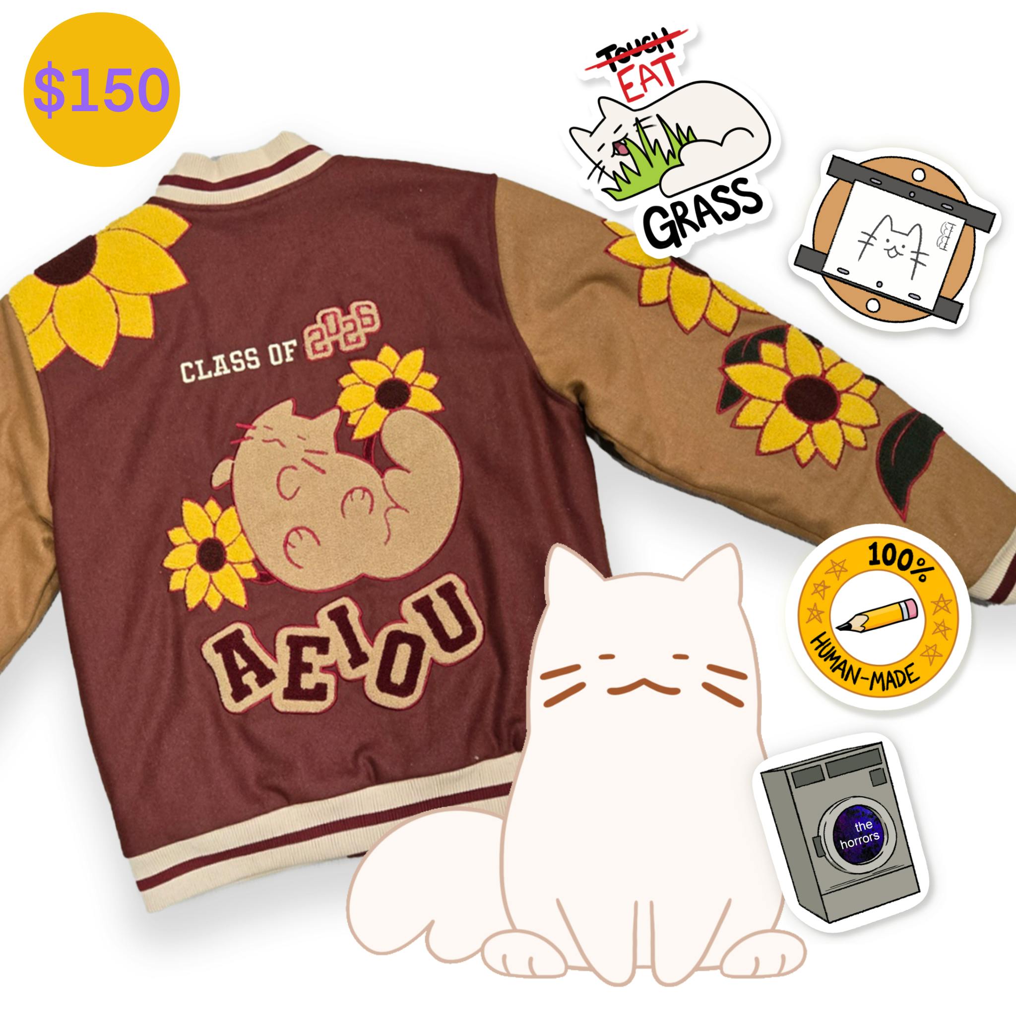 Mandelbrot Menagerie