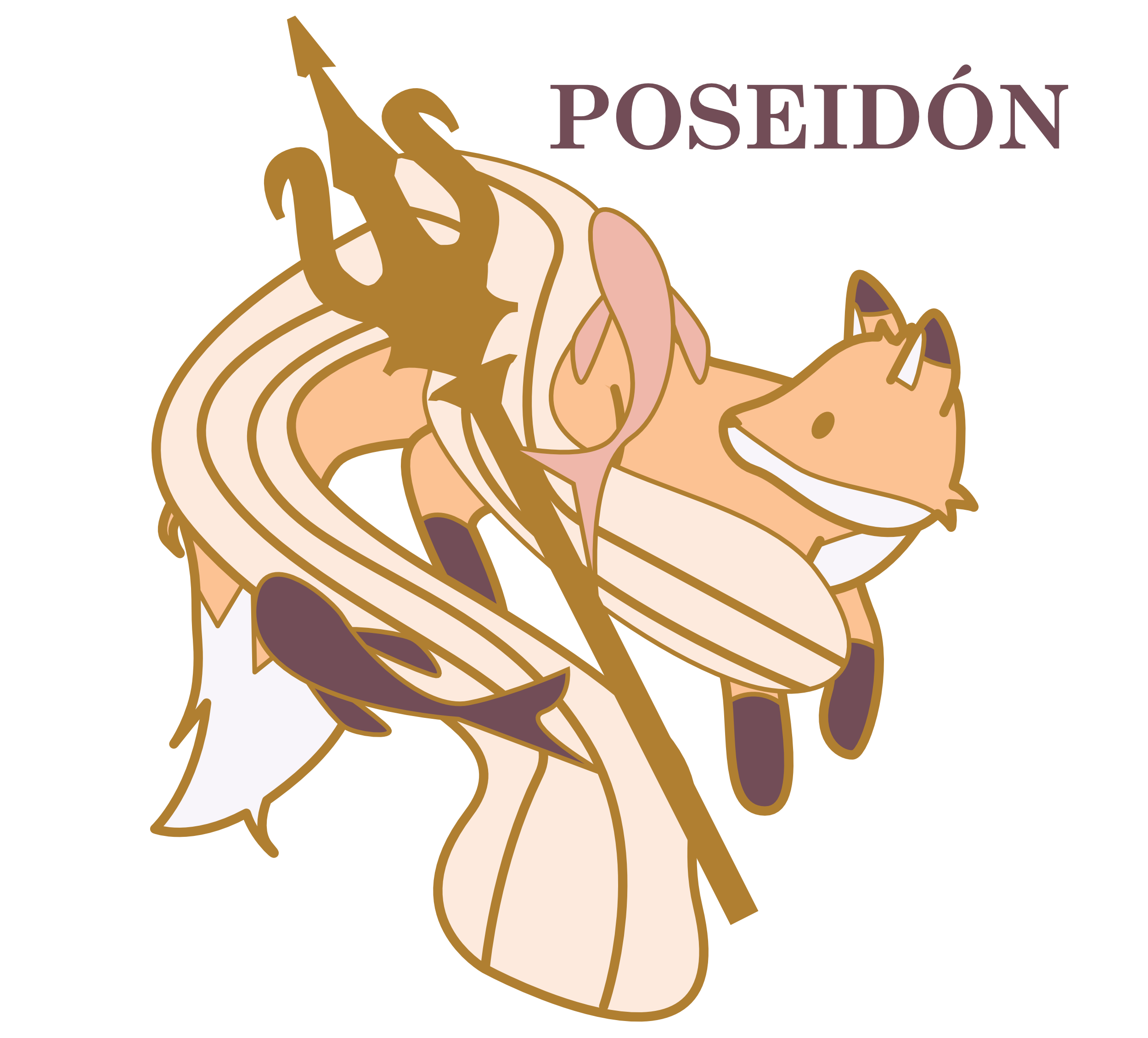 Poseidon