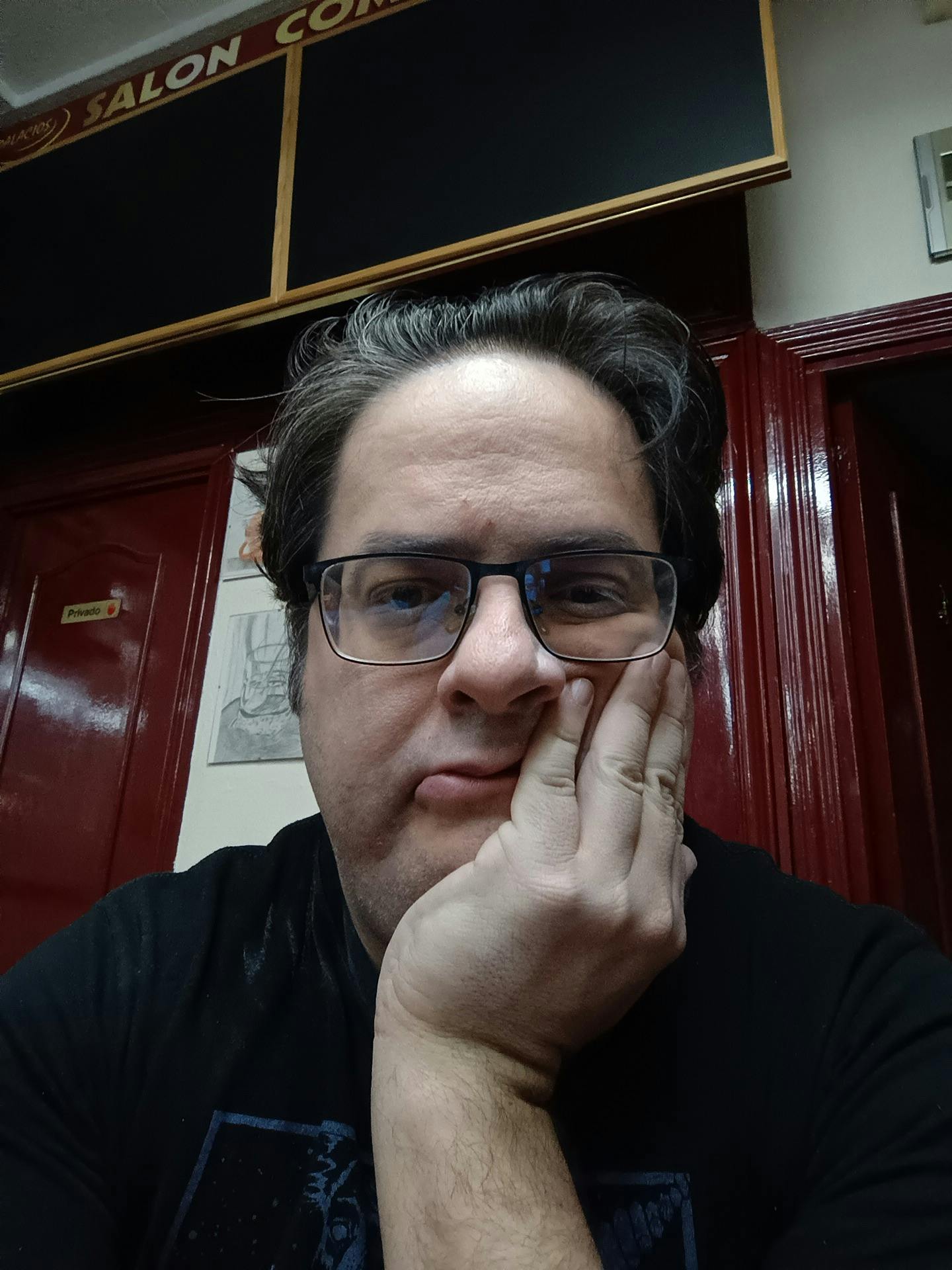 user avatar image for Tomás Álvarez Tirado 