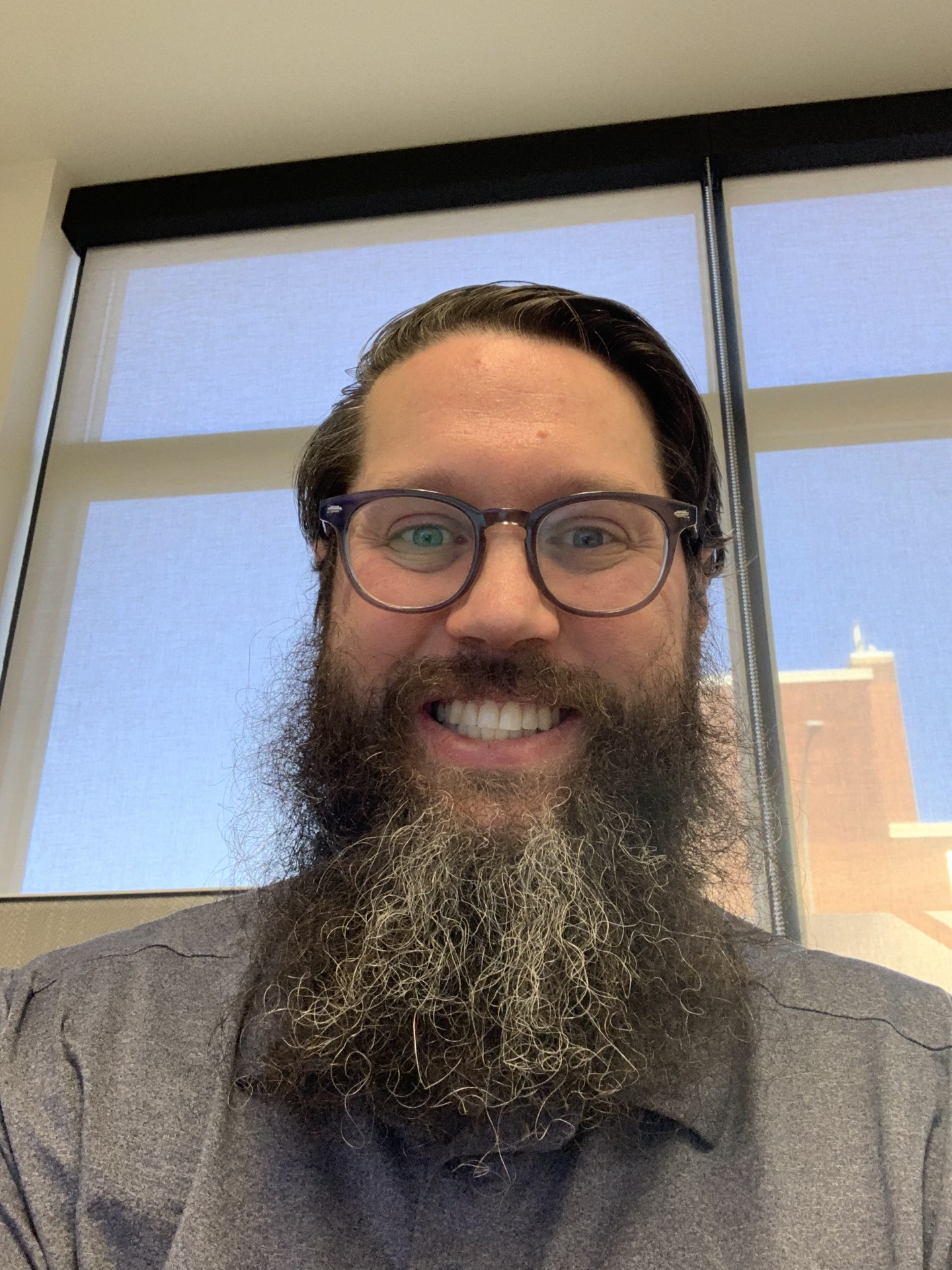 user avatar image for Jamie Corfield