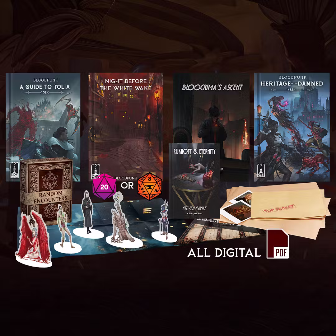 Complete Digital Collector