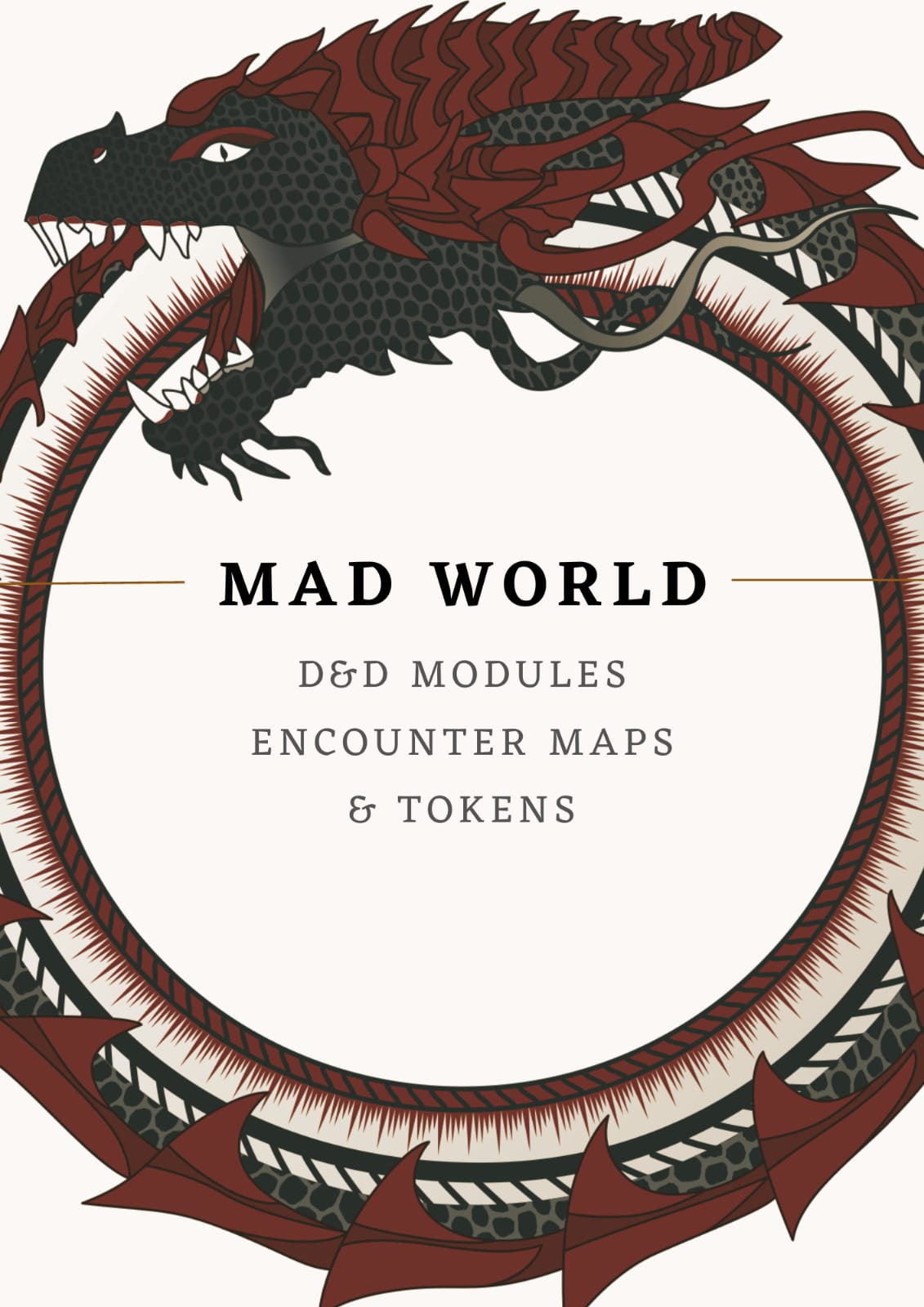 user avatar image for Mad World