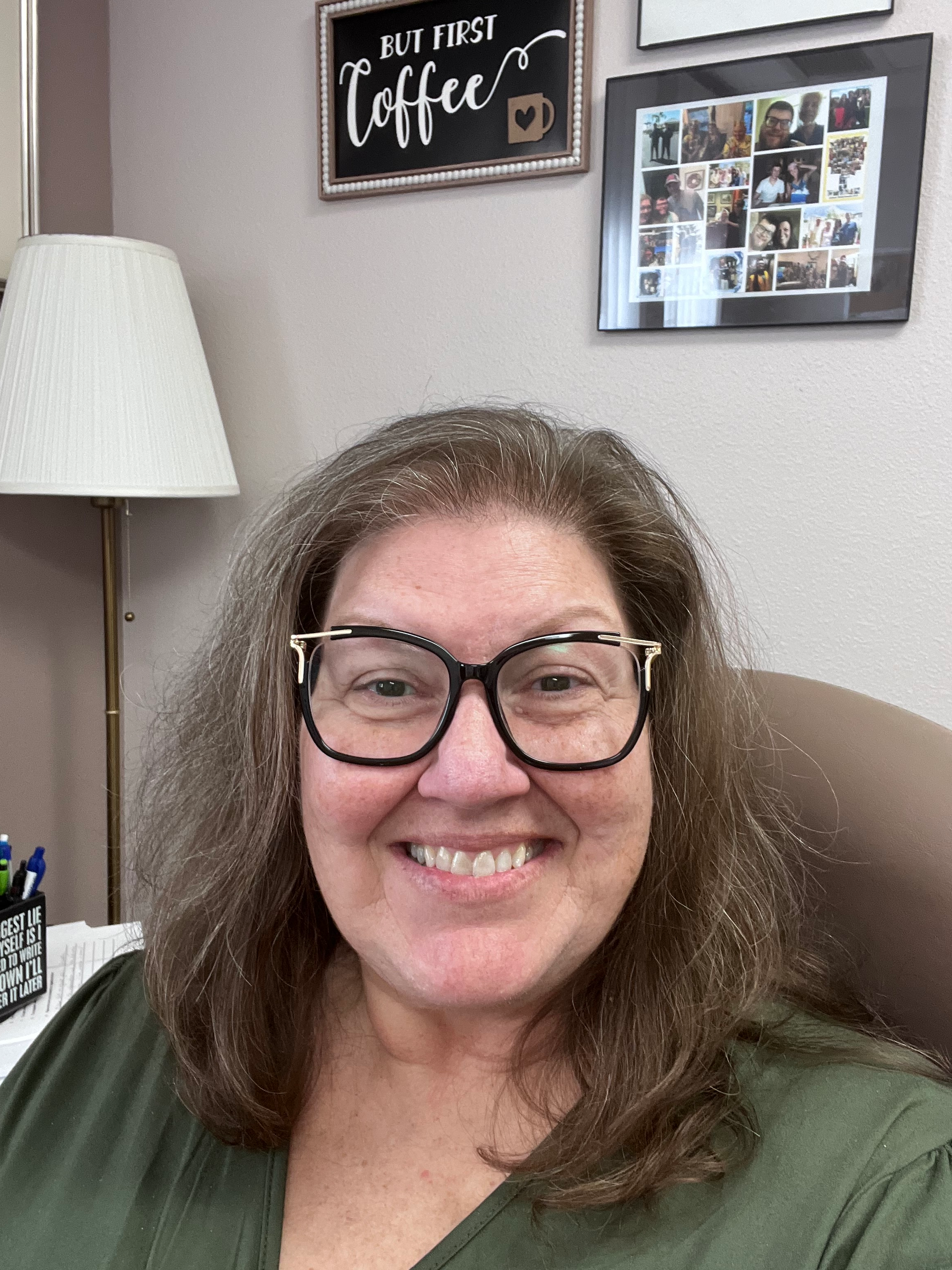 user avatar image for Judy Gates