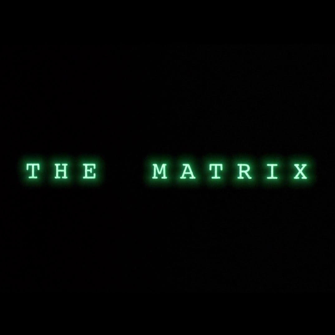 user avatar image for matrix1999