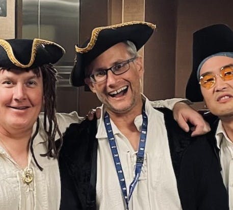 user avatar image for Chris Cz