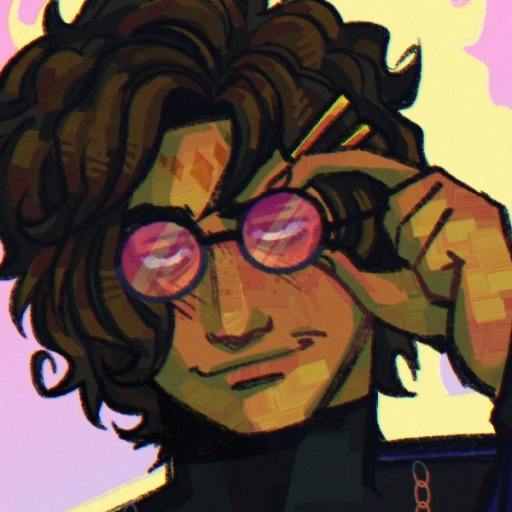 user avatar image for Shabs