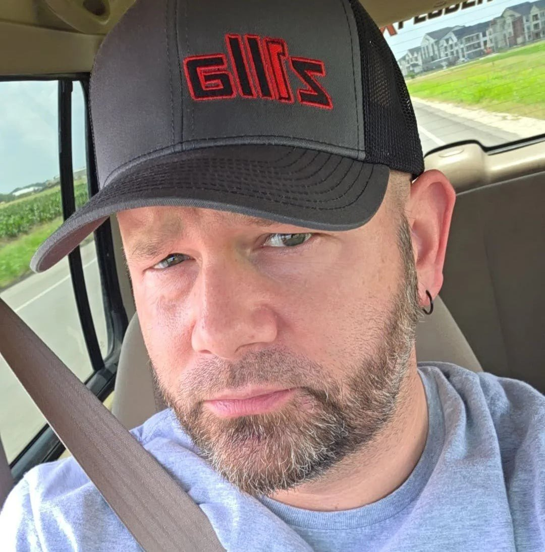 user avatar image for Will Green