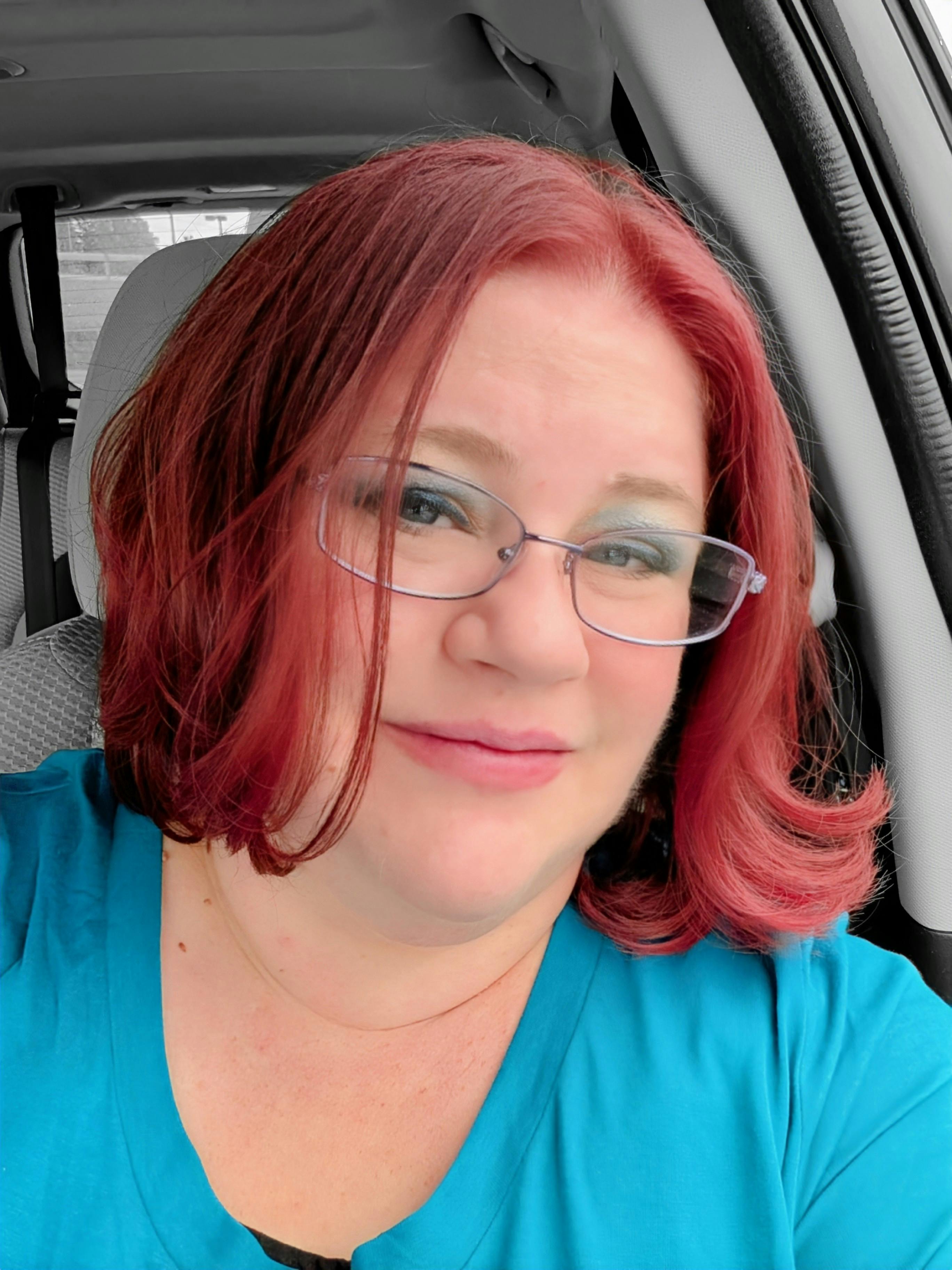 user avatar image for Theresa Jones