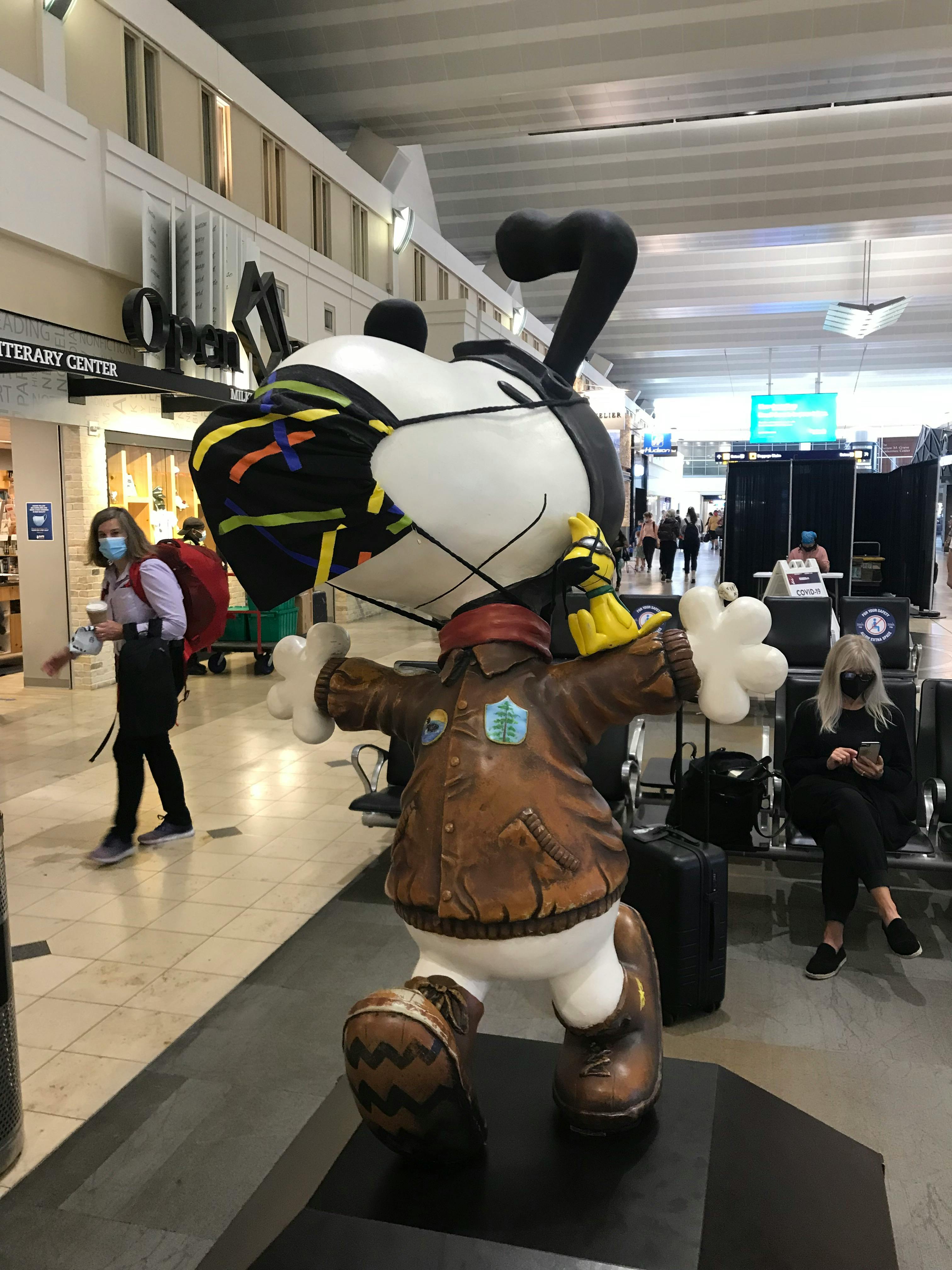 user avatar image for Patrick J Flaherty