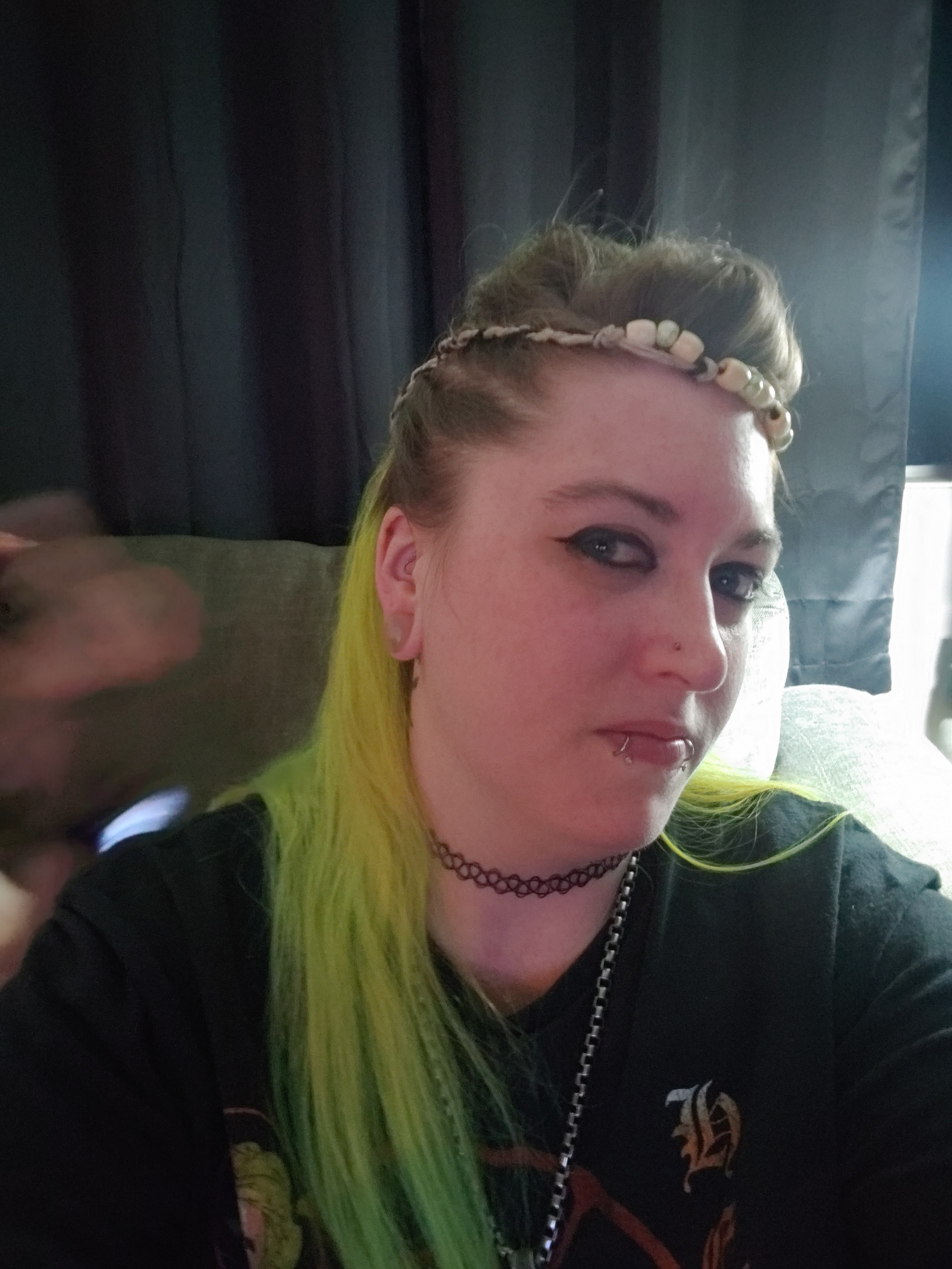 user avatar image for Reinna