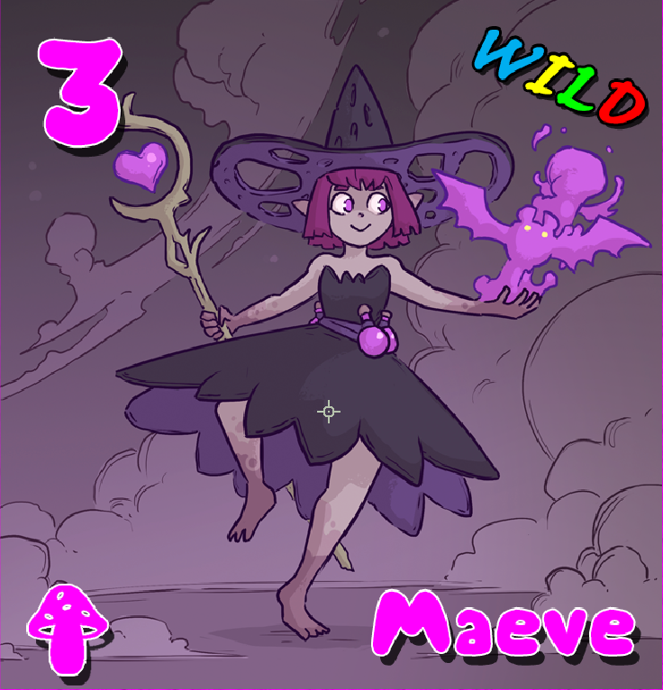 Maeve