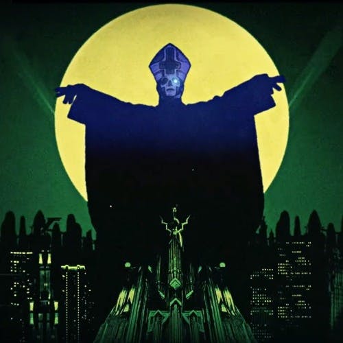 user avatar image for Seth