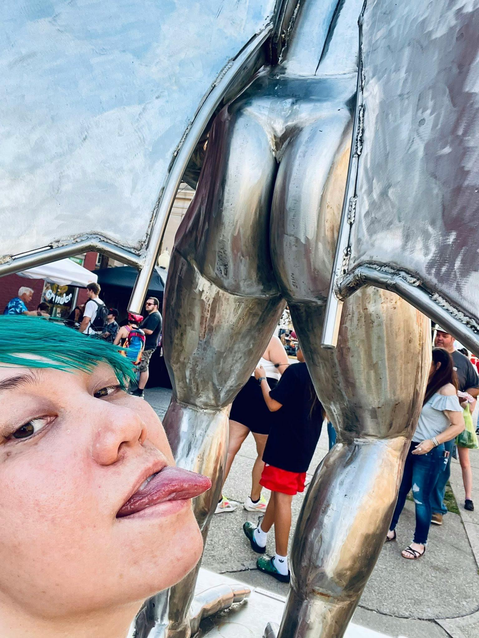 user avatar image for TaeRadactyl