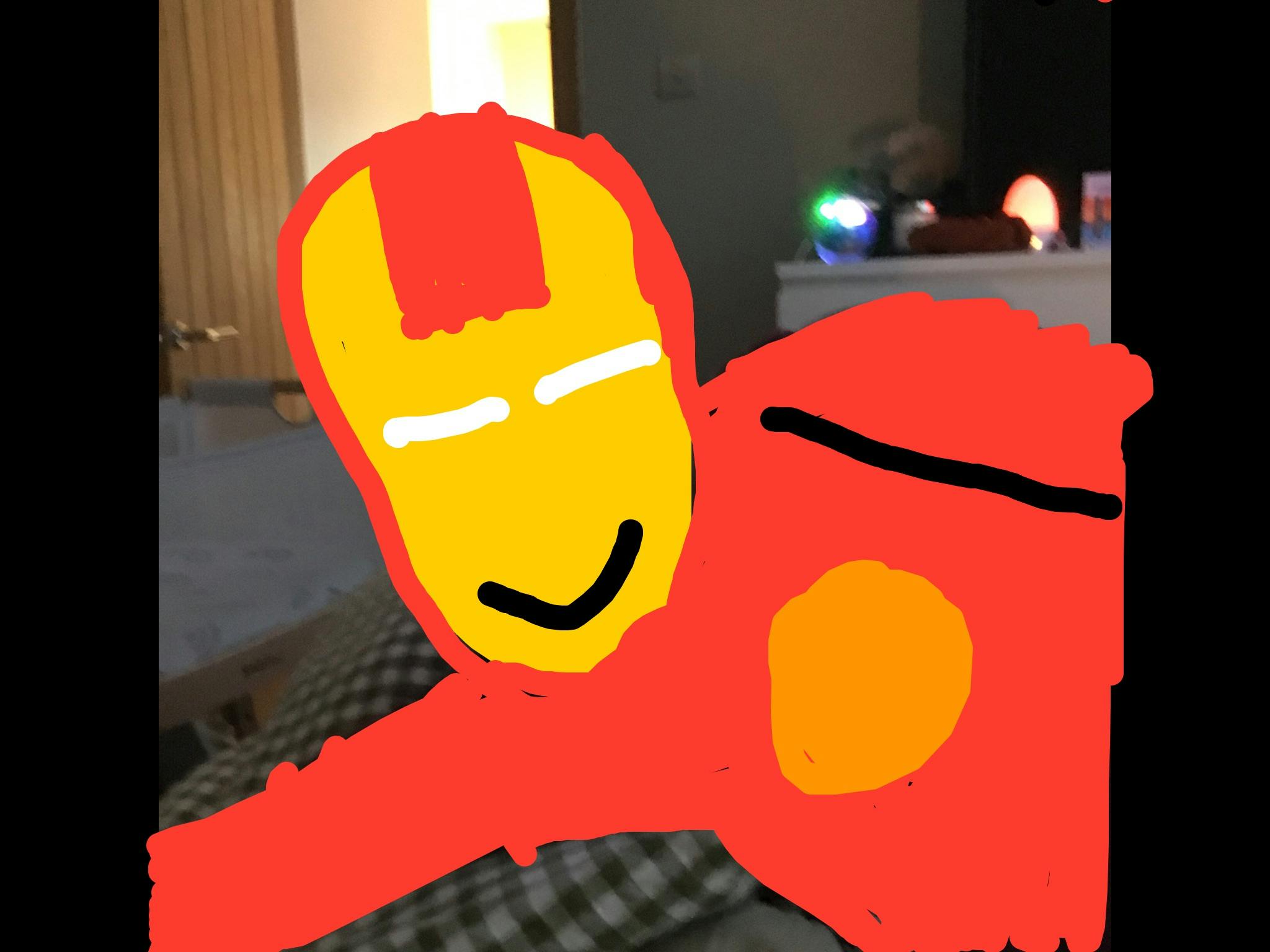 user avatar image for Paragon 42