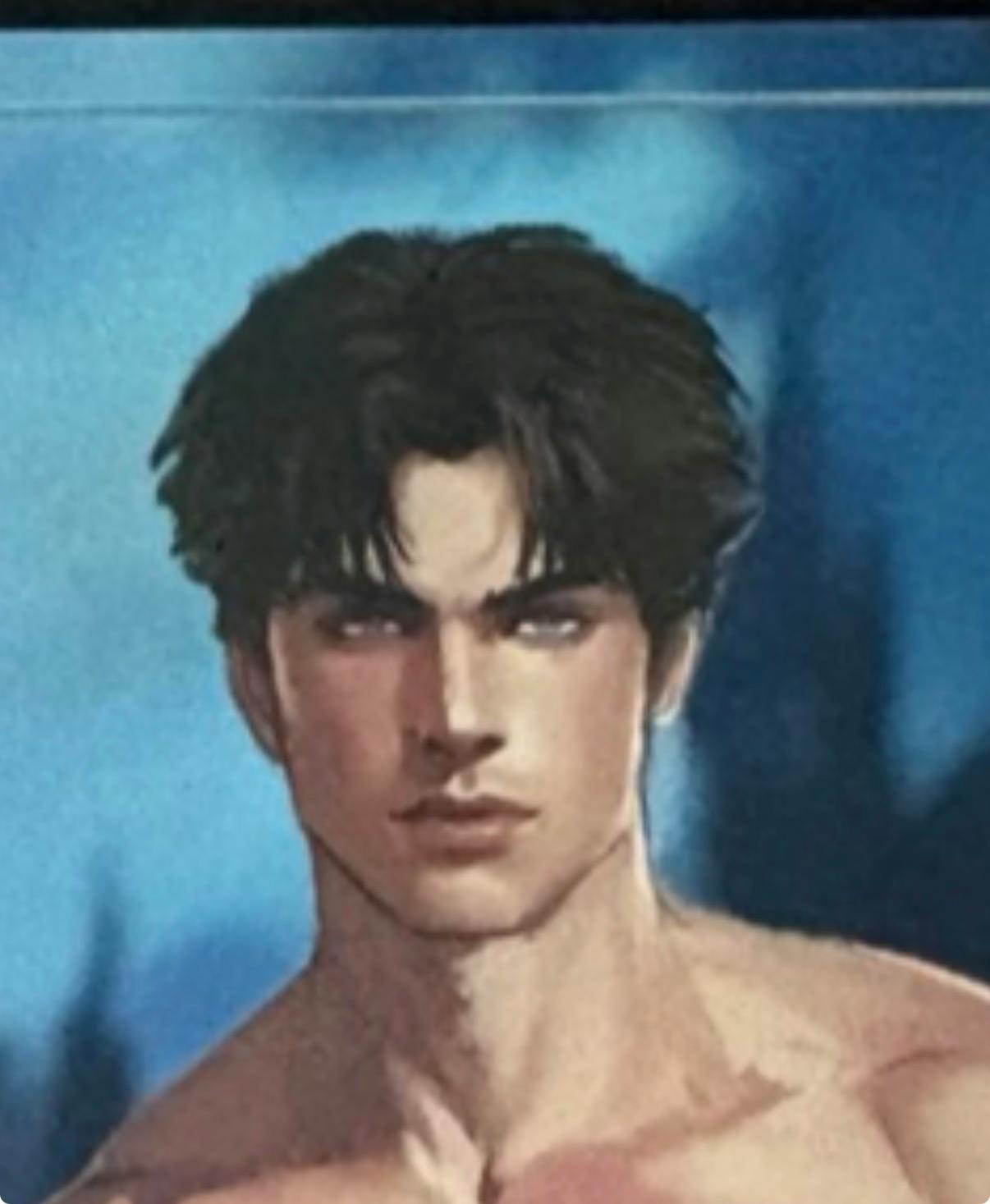 user avatar image for Jo