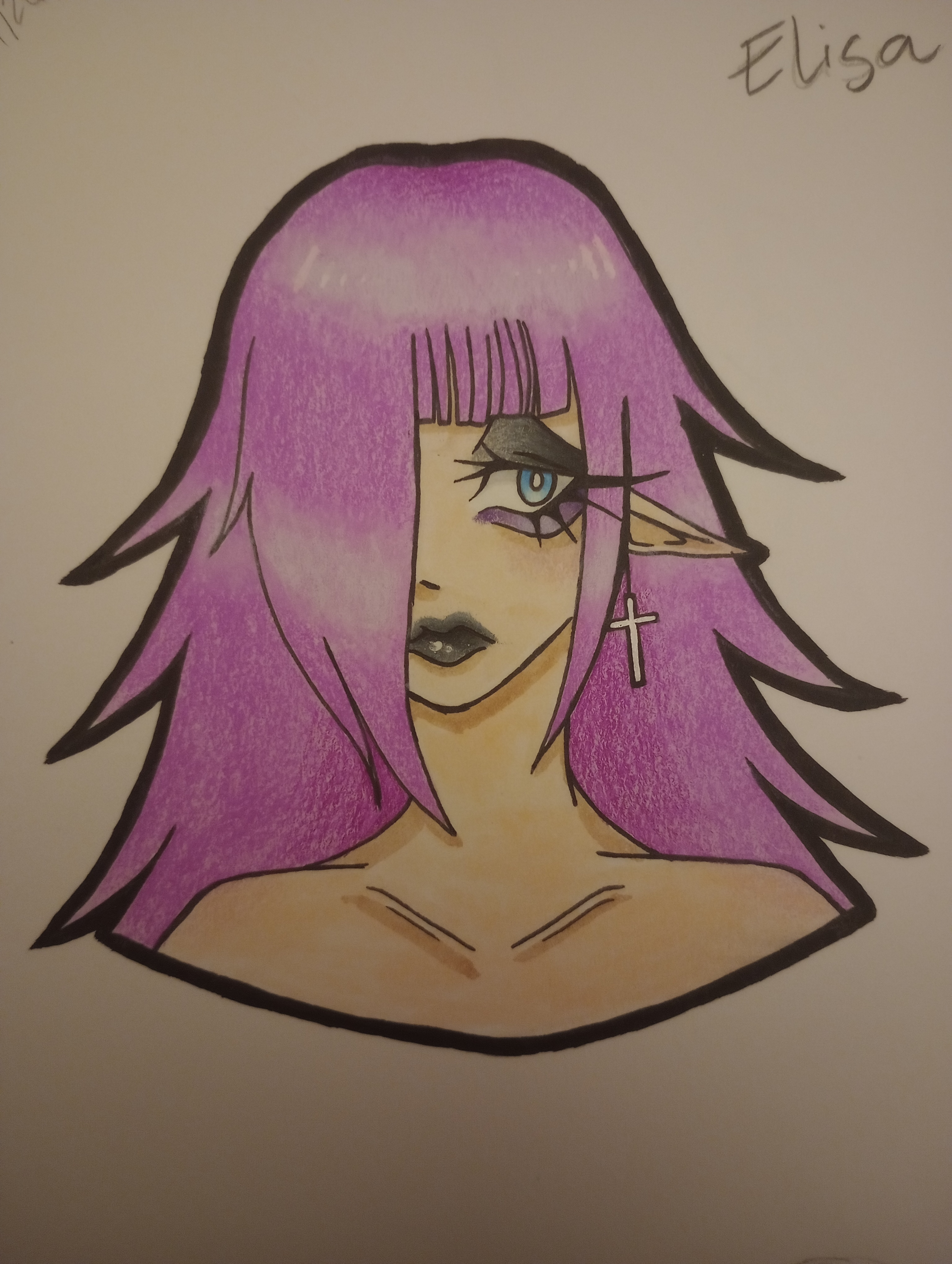 user avatar image for Peptobismol 