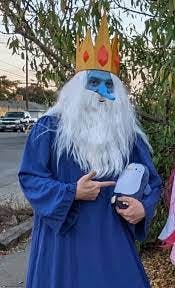 user avatar image for Wixter