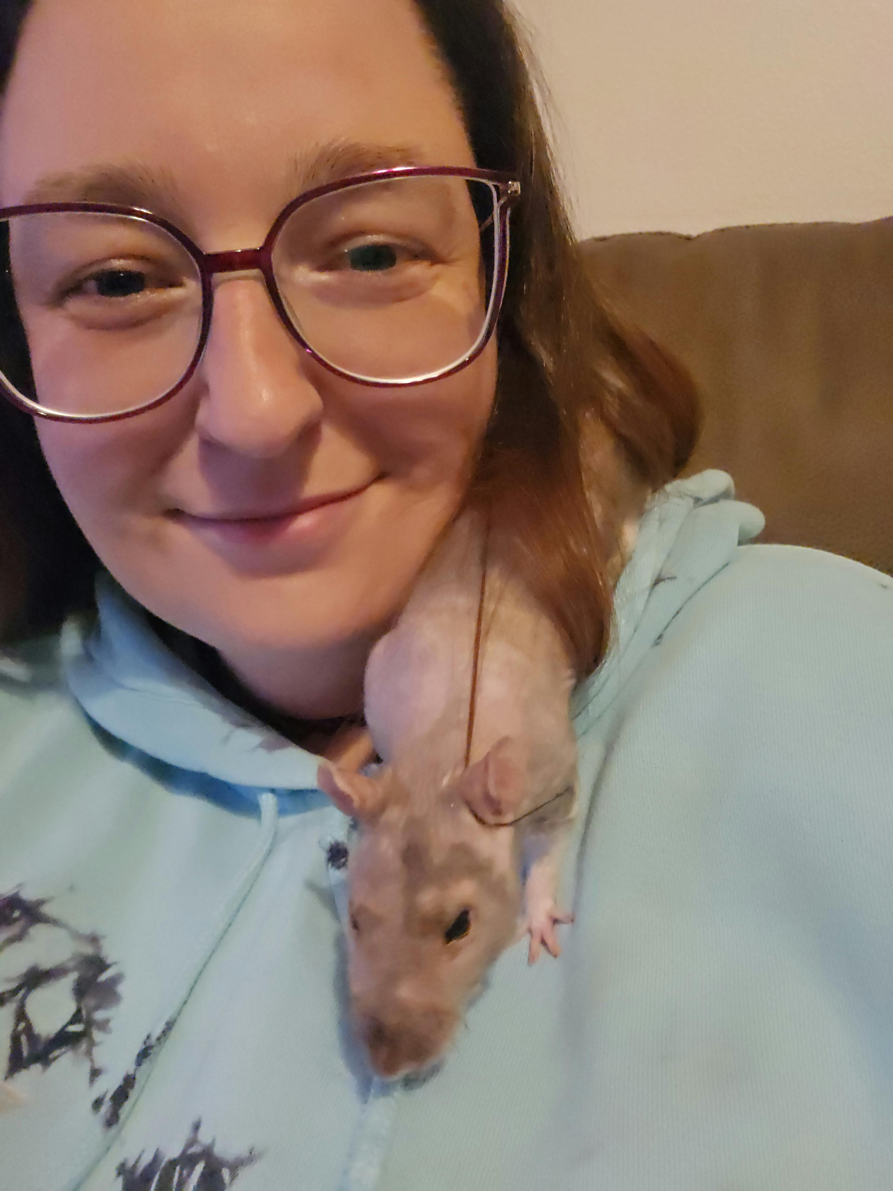 user avatar image for Brandi White 