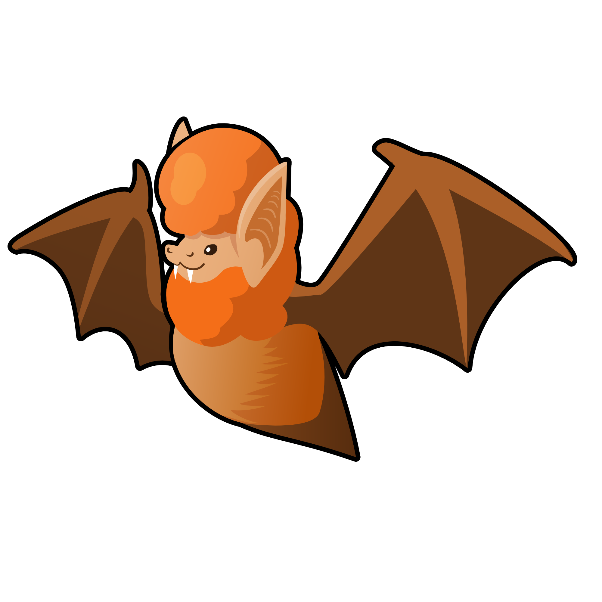 Western Red Bat