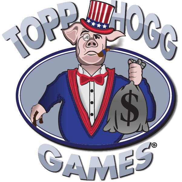 user avatar image for ToppHogg