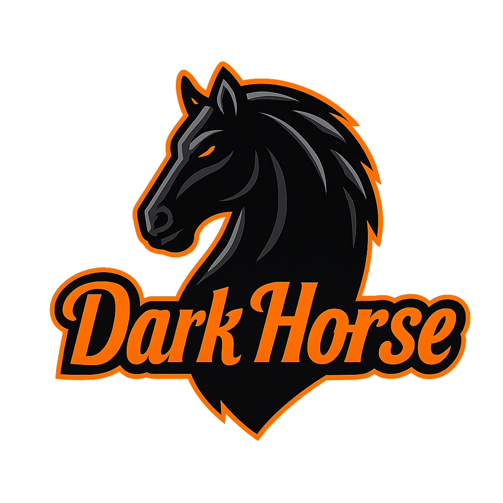 user avatar image for DarkHorse