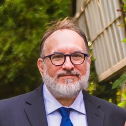 user avatar image for Kevin King