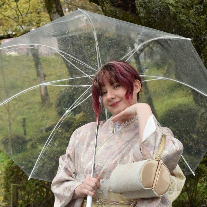 user avatar image for Sophie