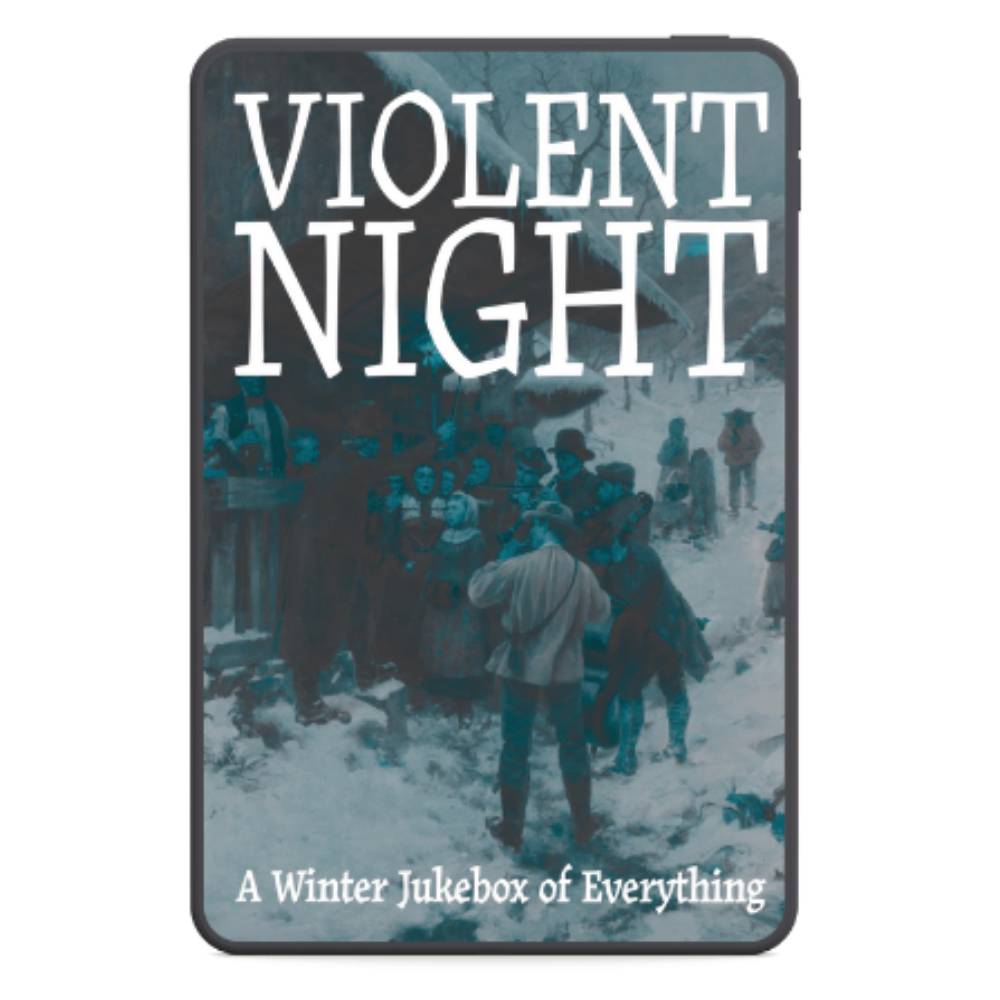 Violent Night PDF