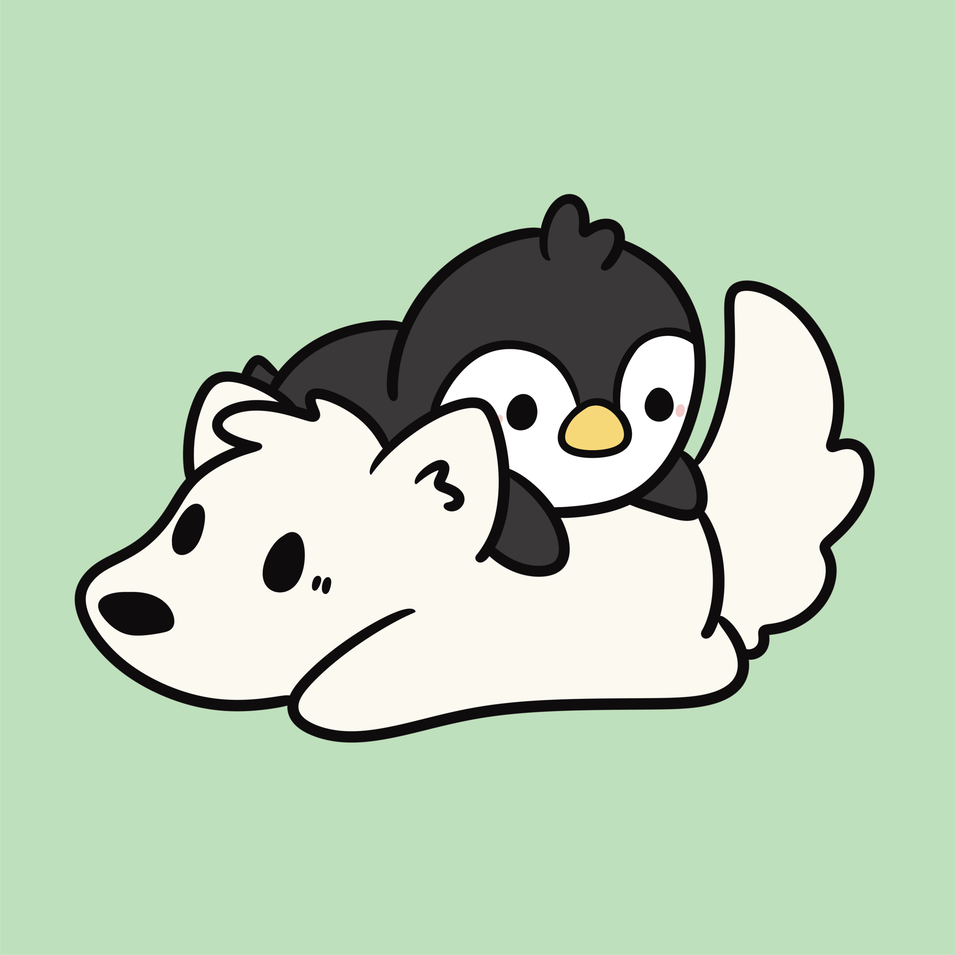 user avatar image for biscuitfloof x hellodawnco