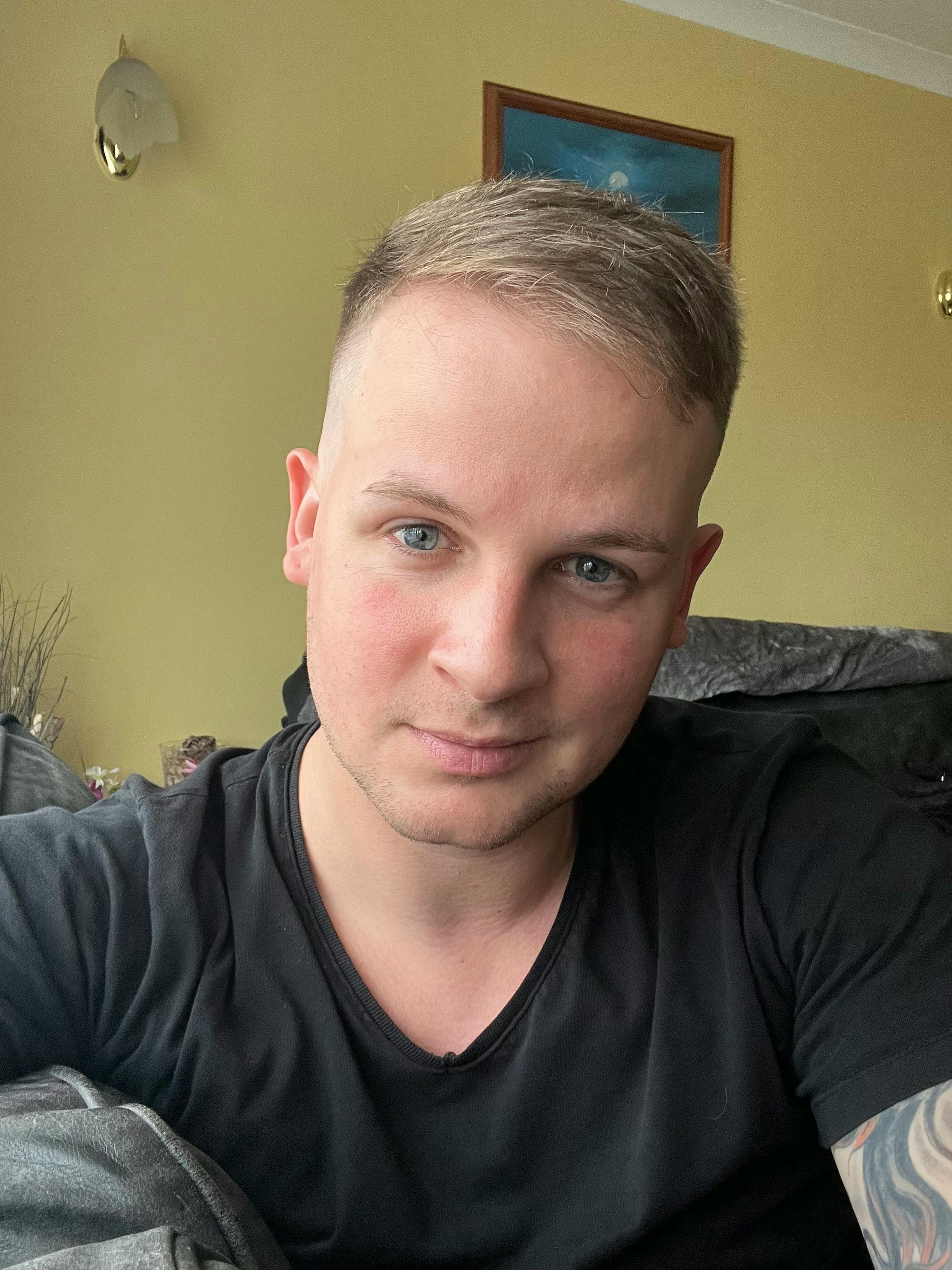 user avatar image for Ricky Smith