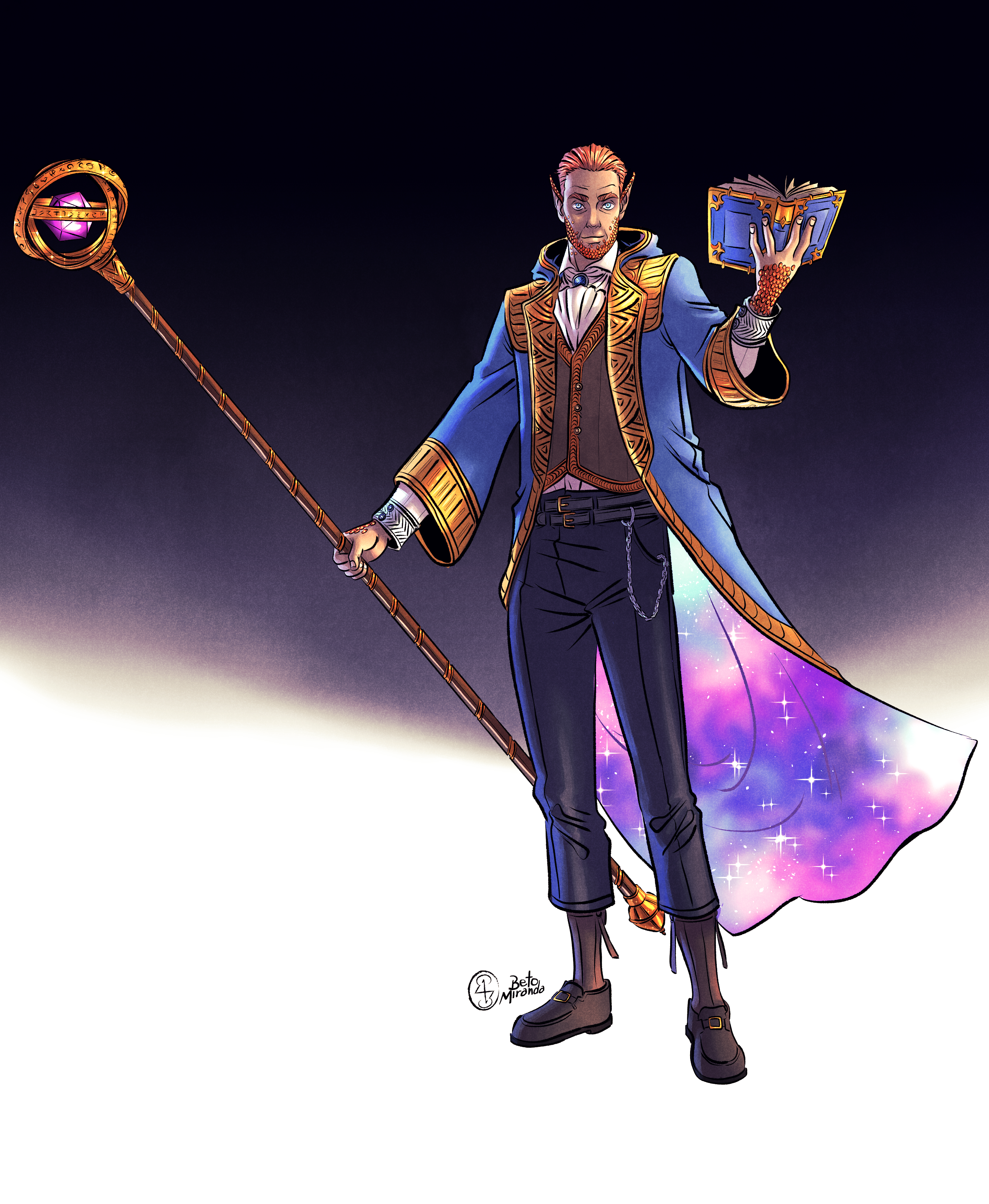 user avatar image for Jazzar
