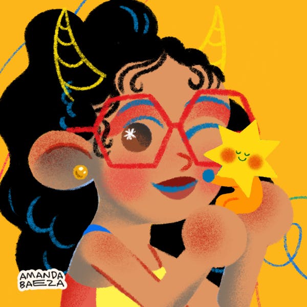 user avatar image for Ashe ( CarnivalDarling )