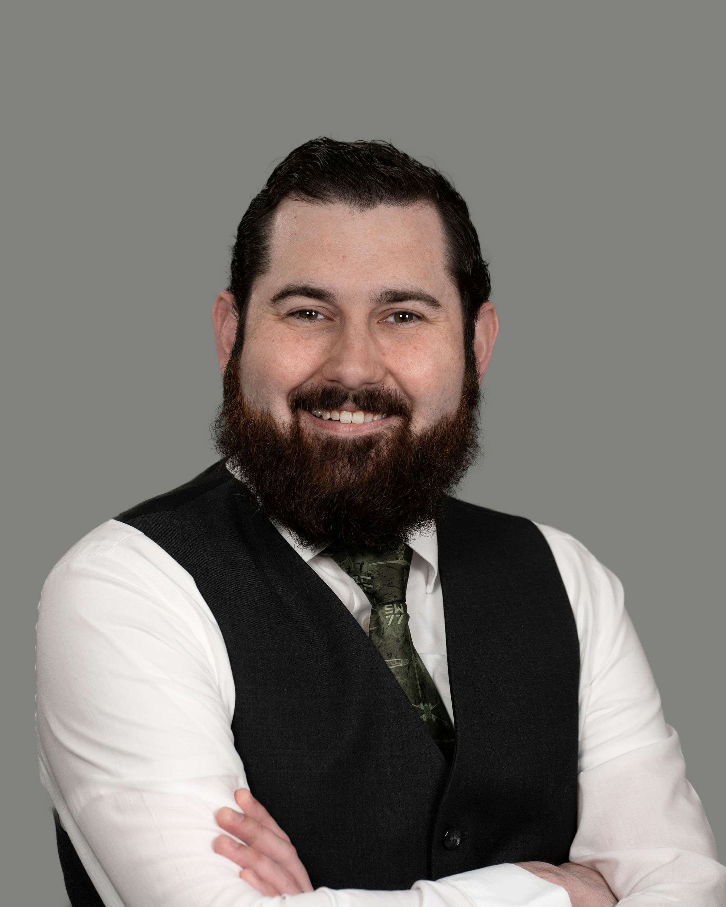 user avatar image for Chris Davis