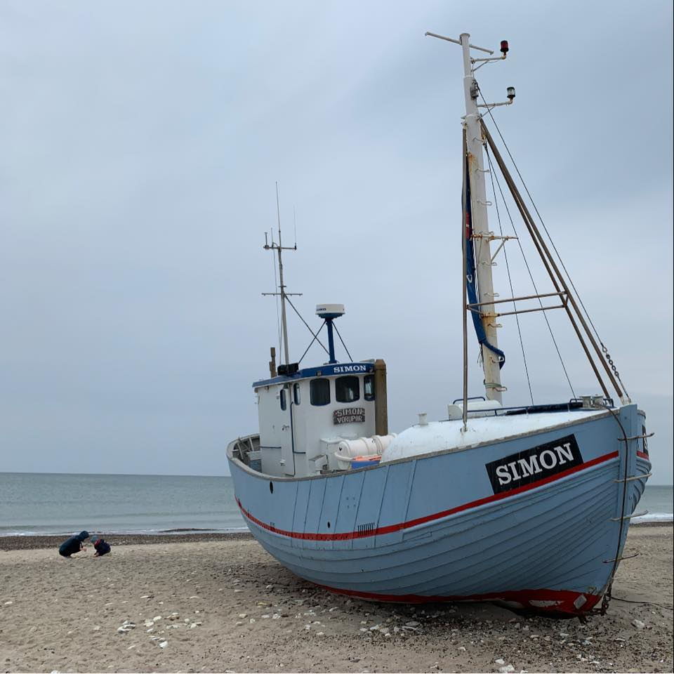 user avatar image for Simon Toftdahl Olesen