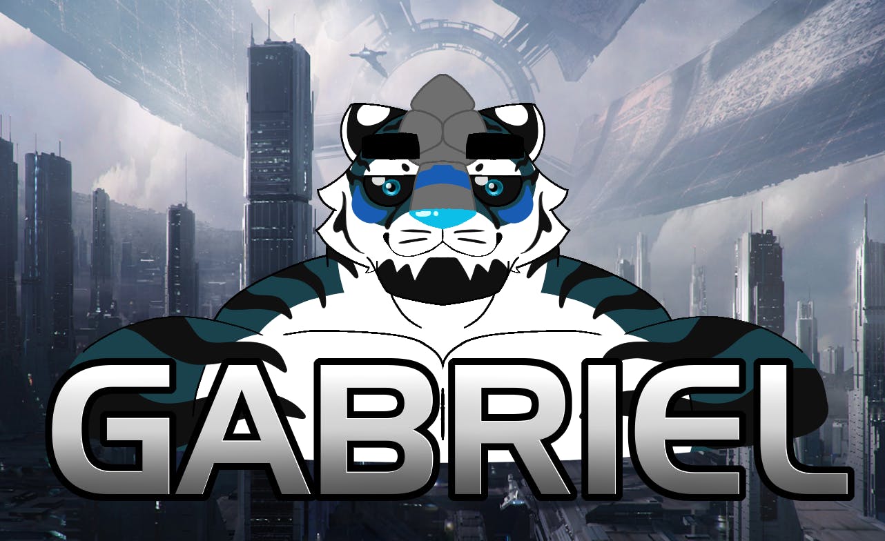 user avatar image for Gabriel