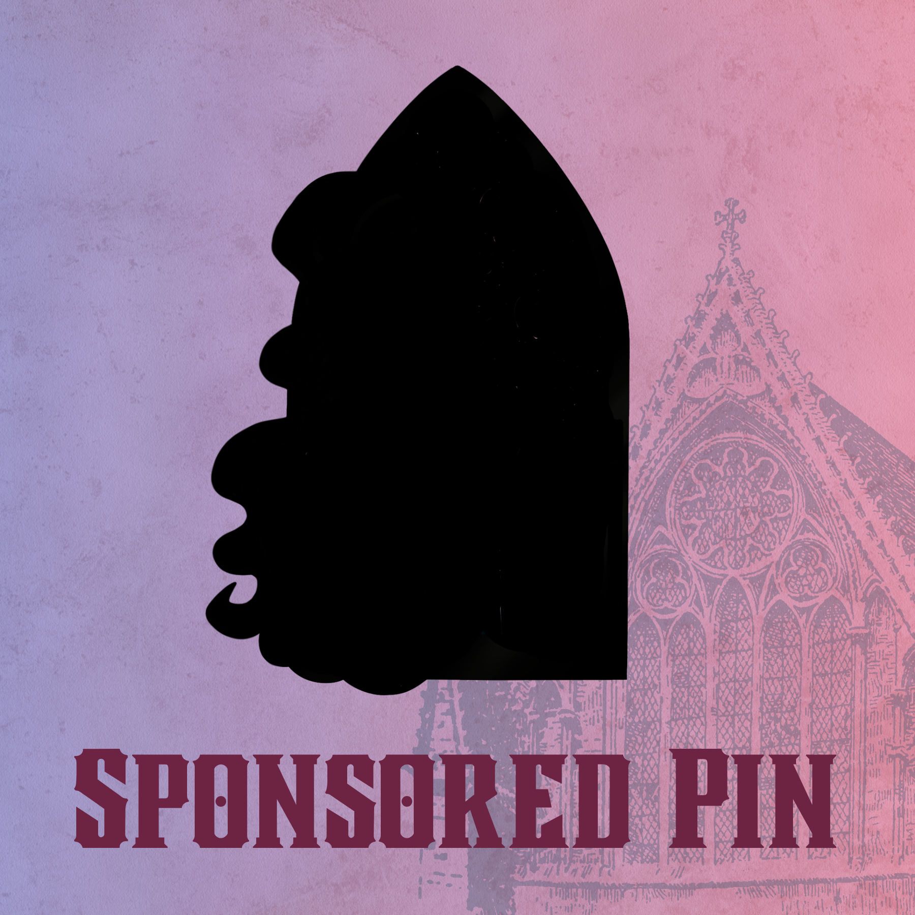Sponsored Pin