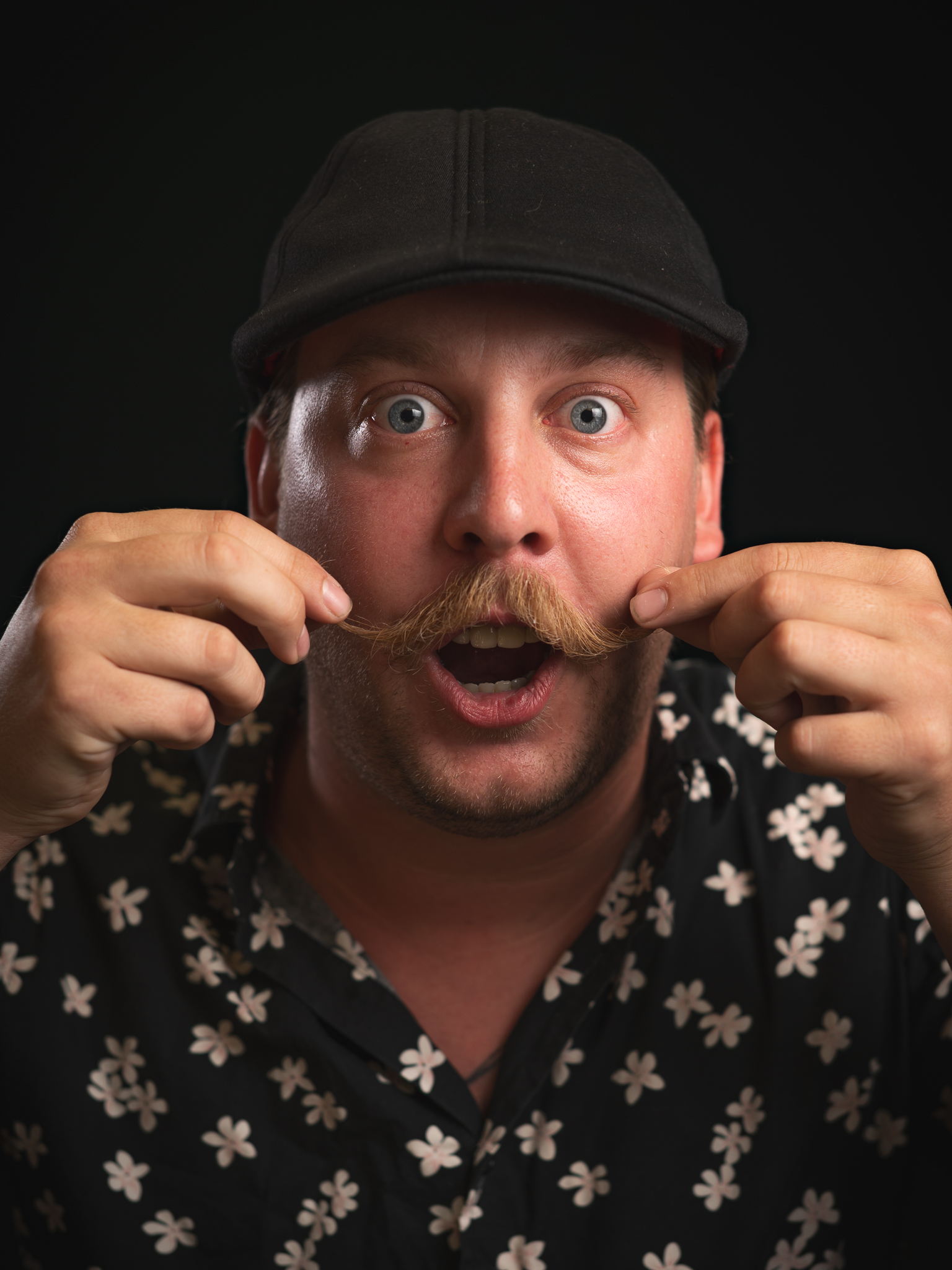 user avatar image for Cain Porter