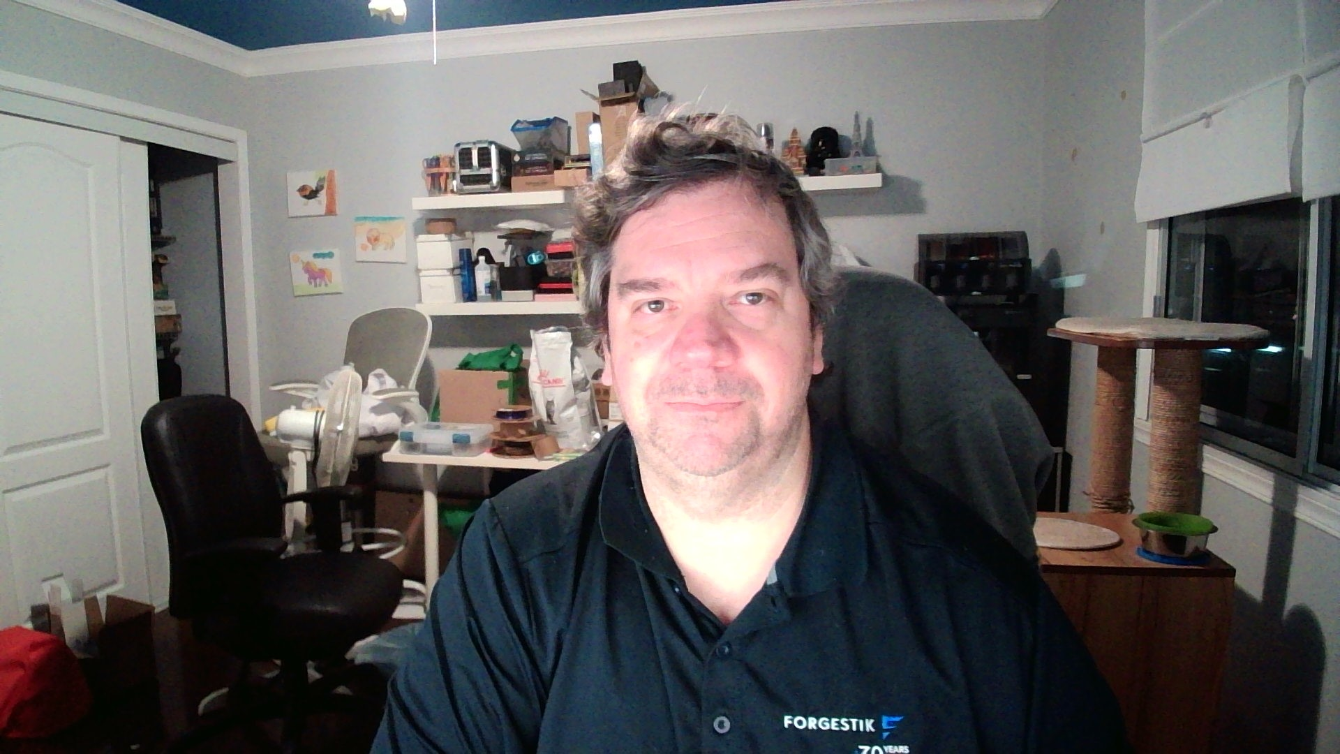 user avatar image for Drudmir