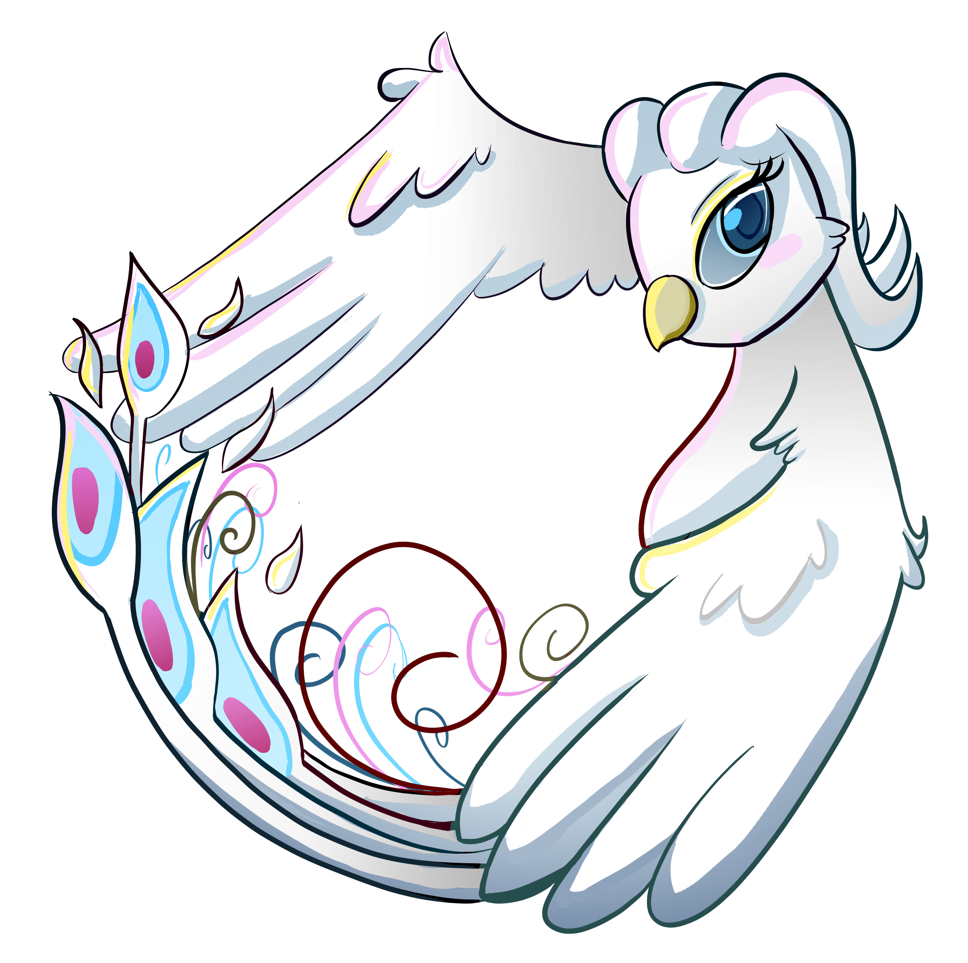 user avatar image for Keplilly