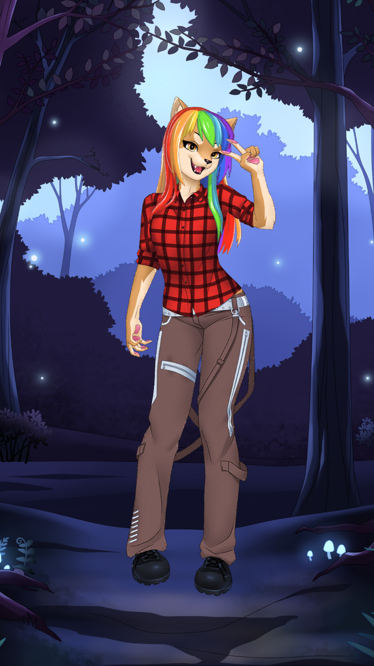 user avatar image for Gwen Naas