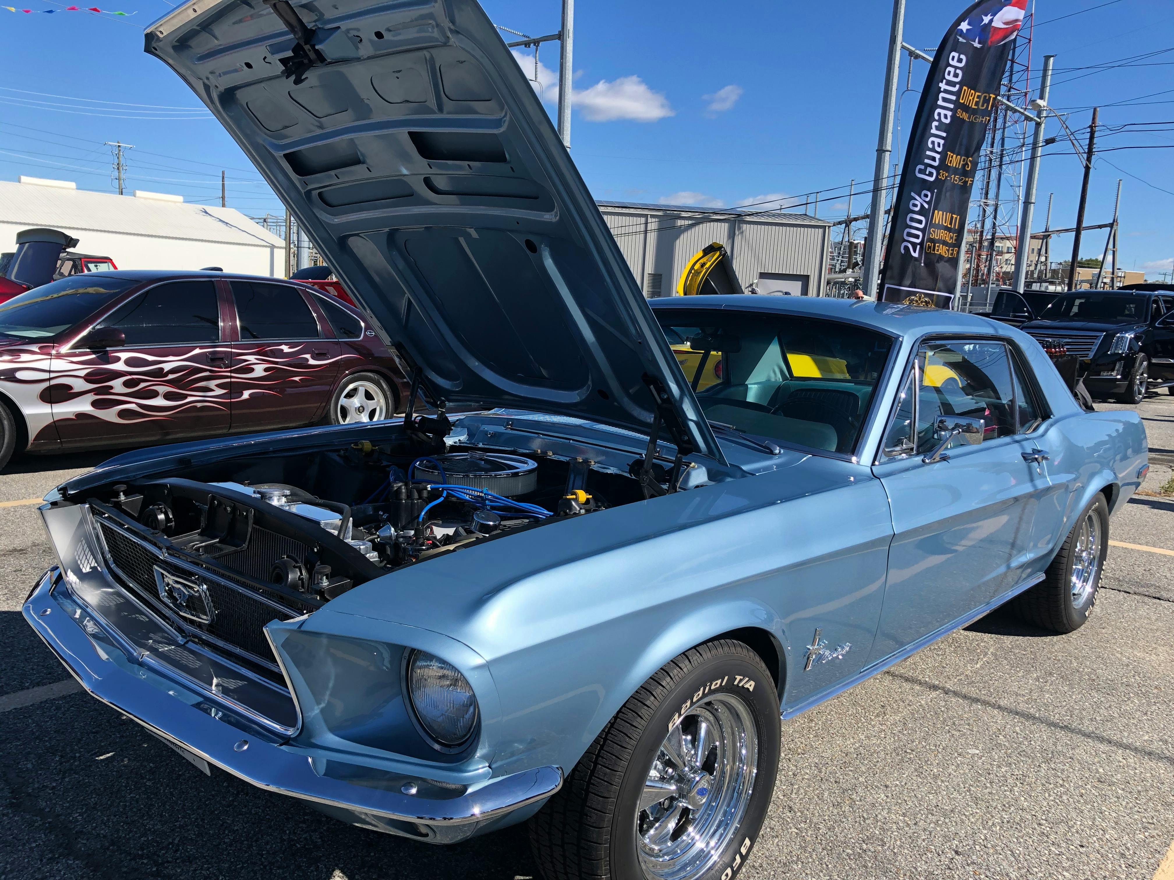 user avatar image for Mike