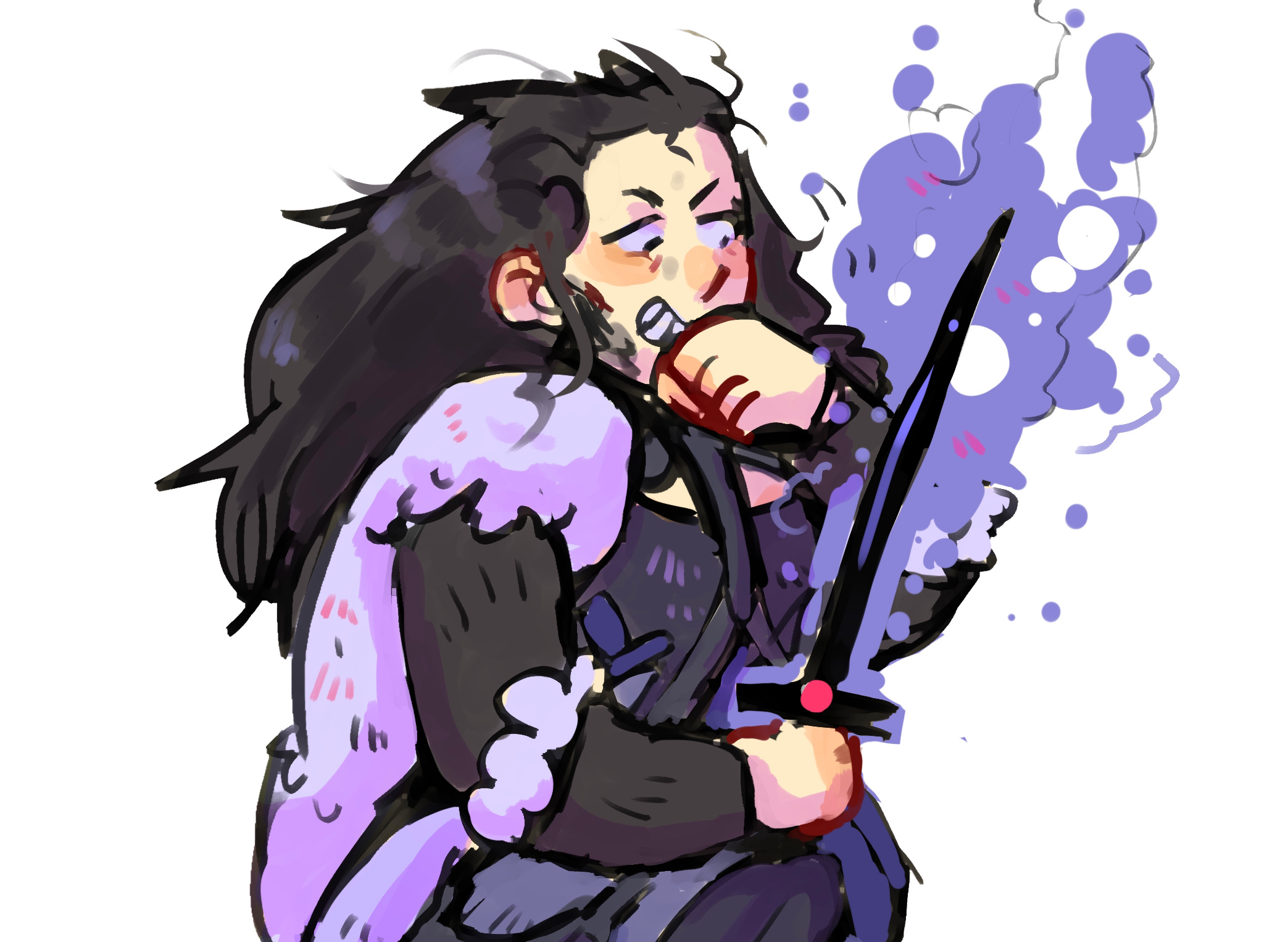 user avatar image for Rowan