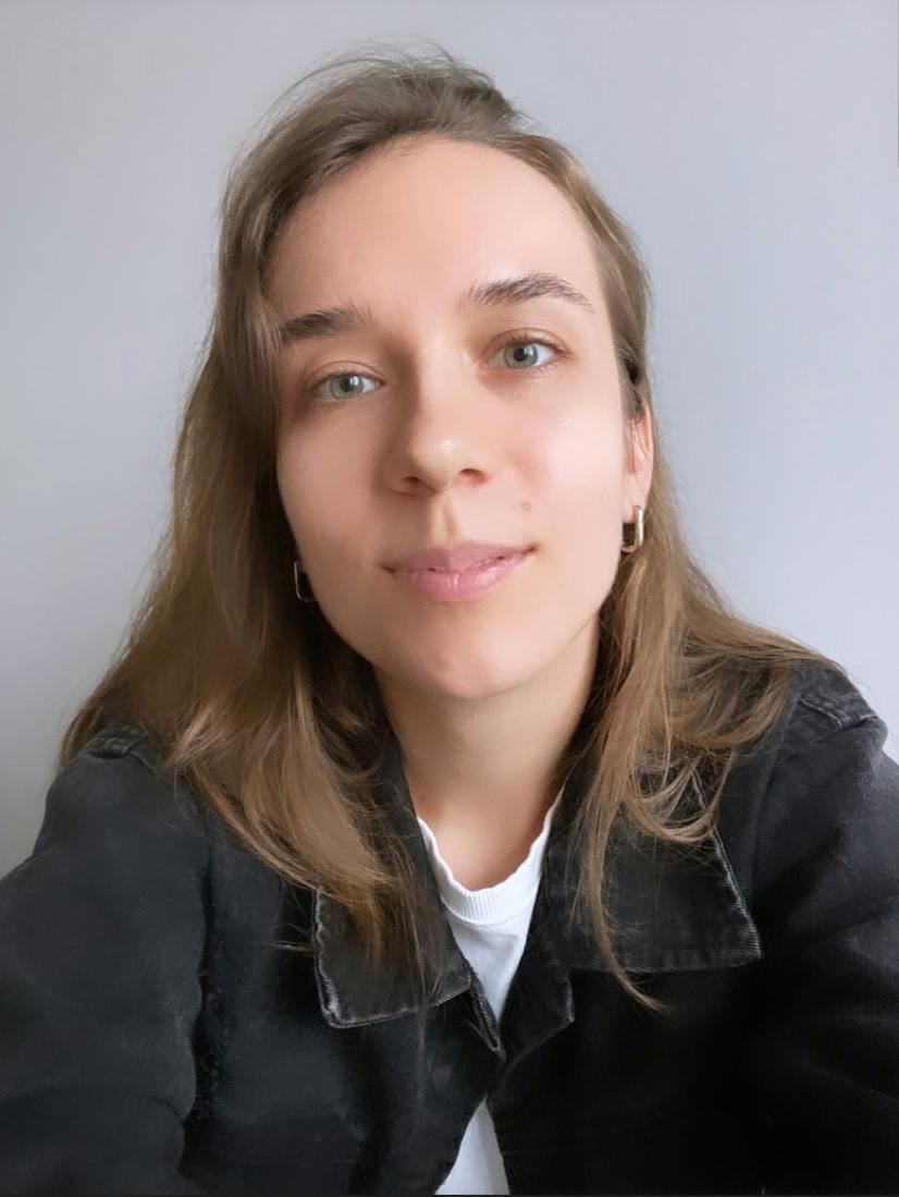 user avatar image for Ksenia
