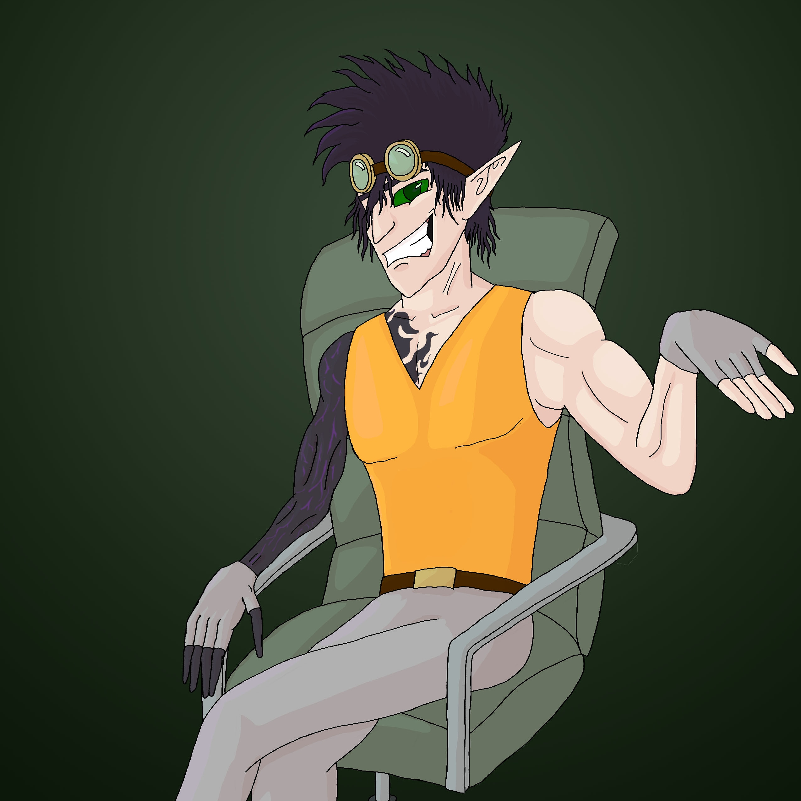 user avatar image for Dex10k