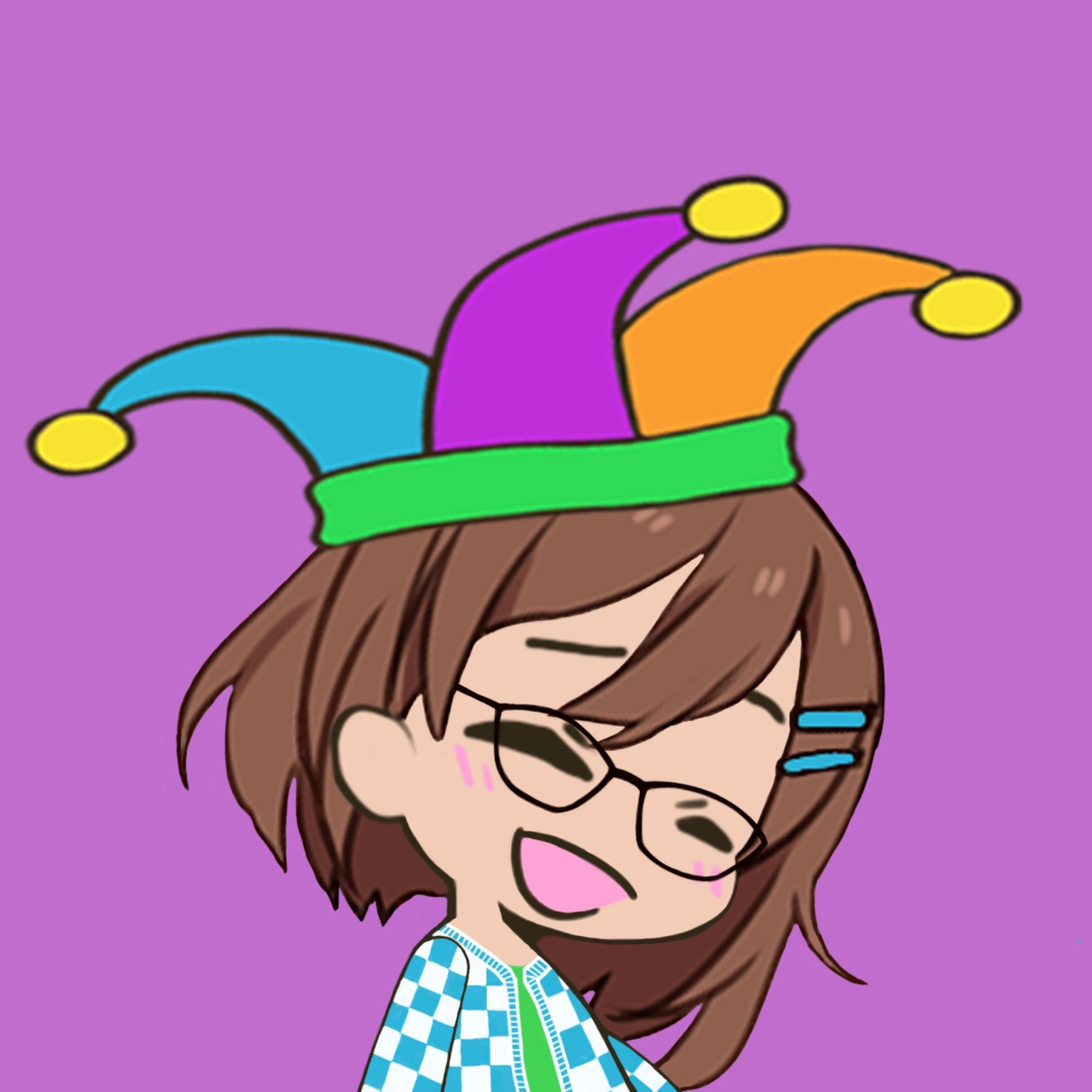 user avatar image for AJ