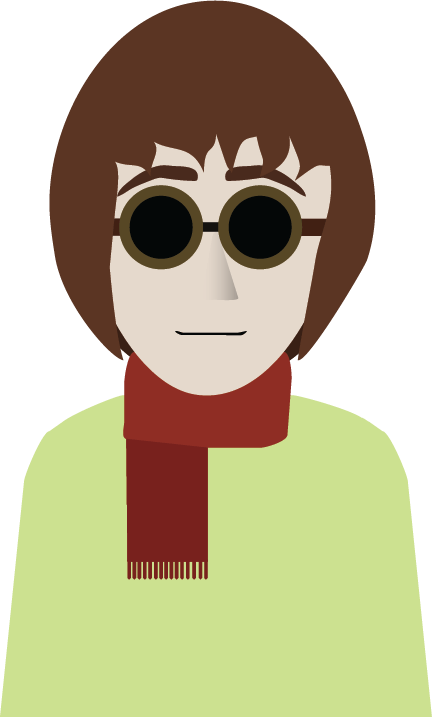 user avatar image for Matthew