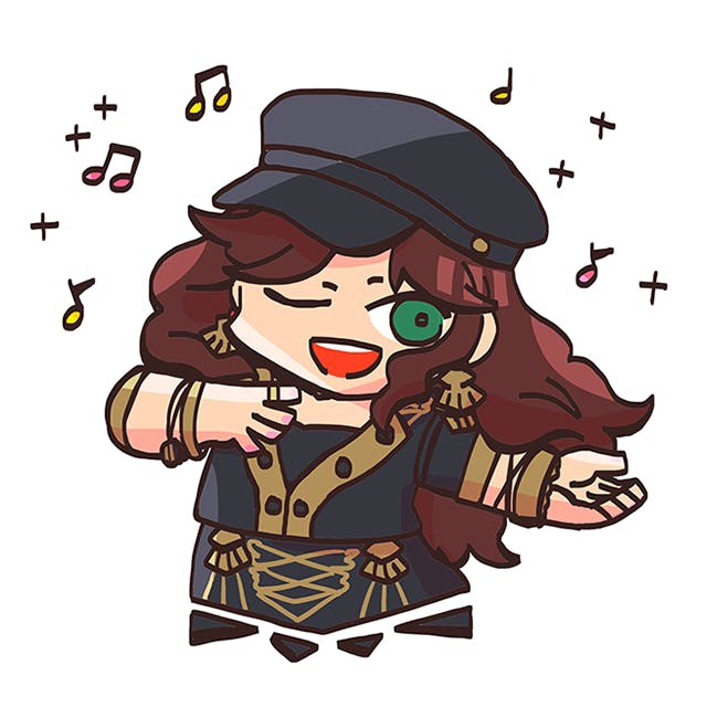 user avatar image for Grace