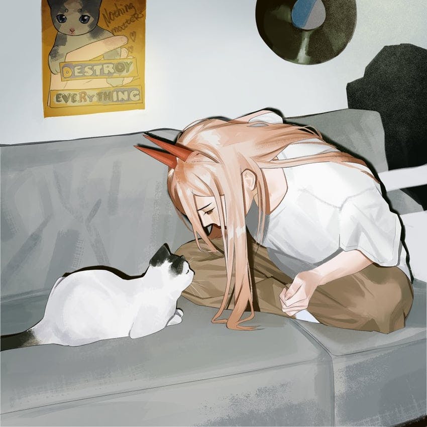 user avatar image for Naomi