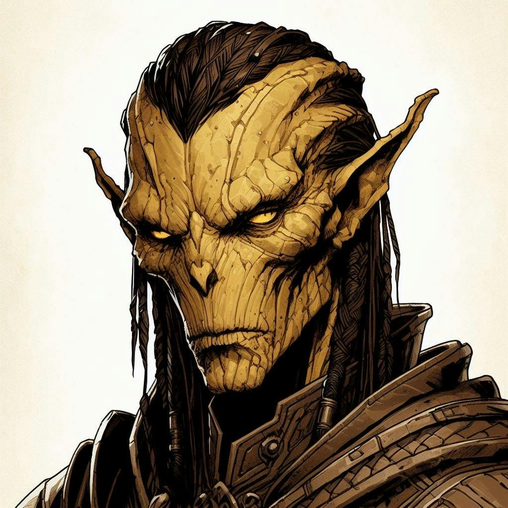 user avatar image for The Mighty Gith
