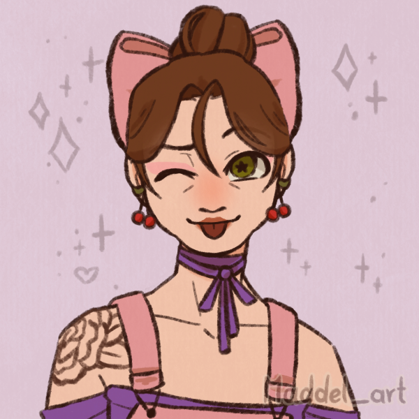 user avatar image for Jennifer